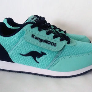 KangaROOS Women's Size 5 Pocketpass Running Shoes
